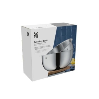 Küchenschüssel-Set "Gourmet" 2-teilig 2