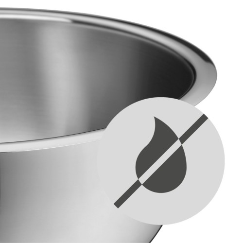 Küchenschüssel-Set "Gourmet" 2-teilig