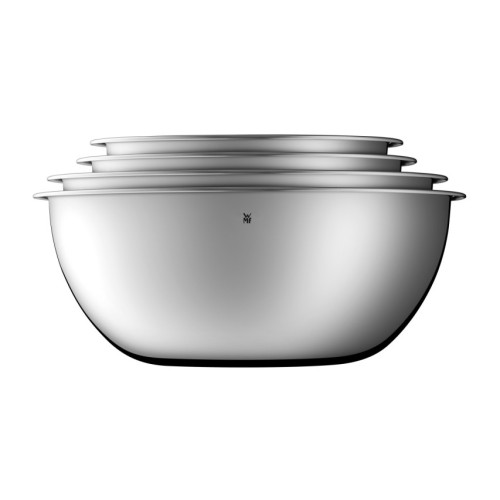 Küchenschüssel-Set "Gourmet" 2-teilig