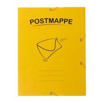 Stylex Postmappe, DIN A4