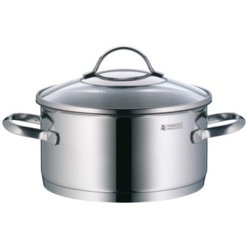 Provence Plus Bratentopf mit Deckel