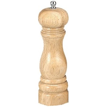 Pfeffermühle Holz Kesper: 22 cm 2