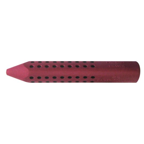 Radierer Grip