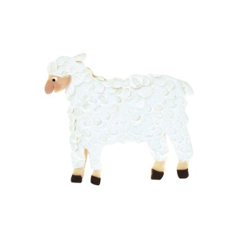 Ausstecher Lamm 5 cm 2