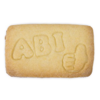 Prägeausstecher ABI 2