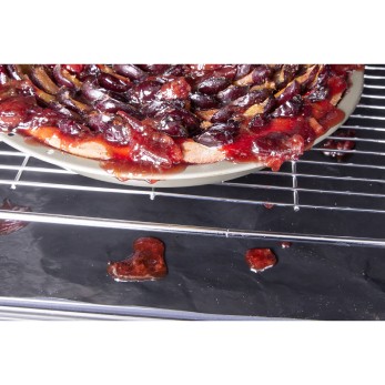 Permanent-Backofen-Schutzmatte 2
