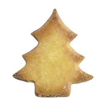 Ausstecher Tannenbaum 2
