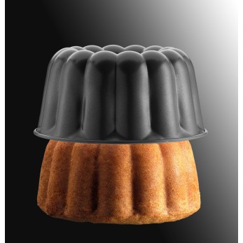 Gugelhupfform La Forme Plus 2