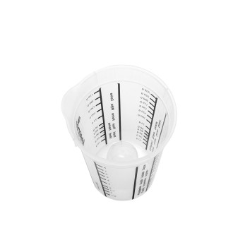 Messbecher Mario 250 ml 2