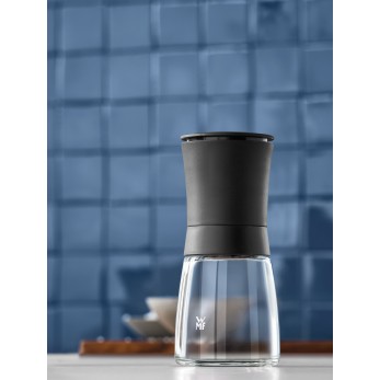 Gewürzmühle schwarz TREND 2