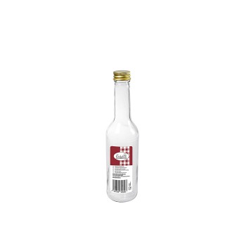 Gradhalsflasche Einkochwelt 2