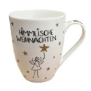 Weihnachtsgeschirr