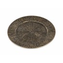 Winterlicher Tisch & Tafel