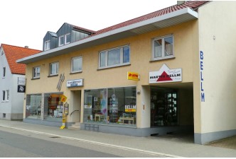 Geschenkhaus Bellm eGbR